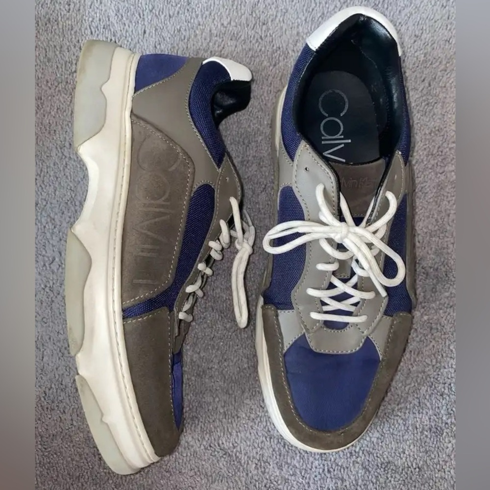 Calvin Klein Sneakers